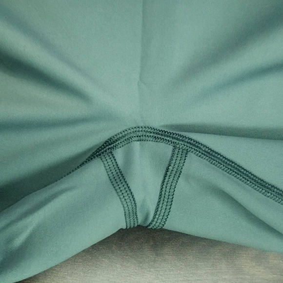 Spanx Spanx Booty Boost Active 7/8 Leggings, Womens Small - Picture 5 of 5